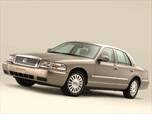 2006 Mercury Grand Marquis
